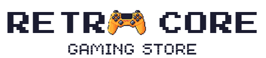 Retro Core